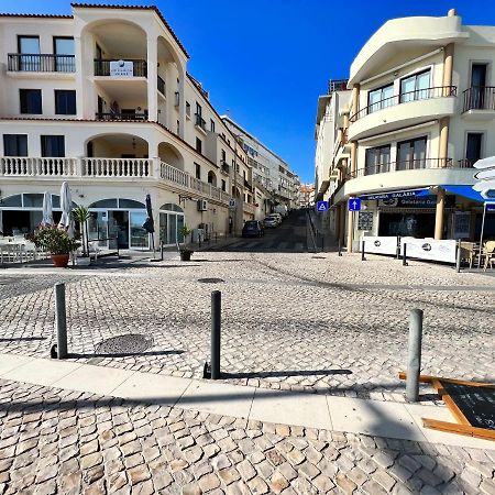 Sesimbra Oasis Sao Joao Apartment ภายนอก รูปภาพ