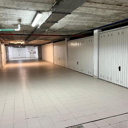 Sesimbra Oasis Sao Joao Apartment ภายนอก รูปภาพ