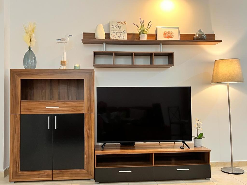 Sesimbra Oasis Sao Joao Apartment ภายนอก รูปภาพ