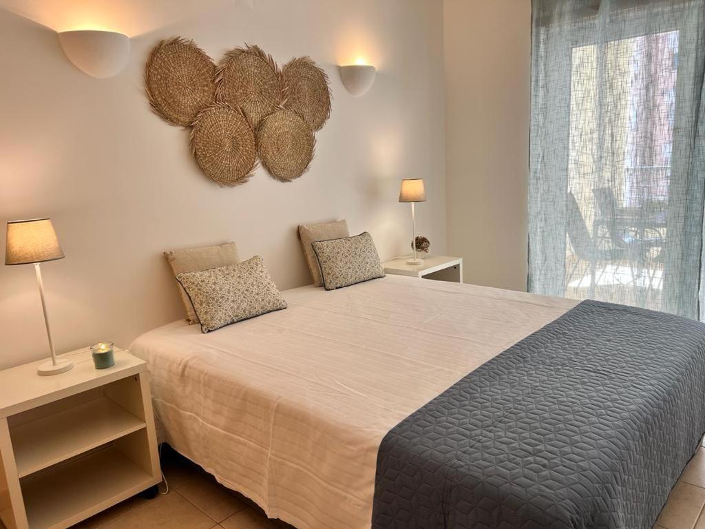 Sesimbra Oasis Sao Joao Apartment ภายนอก รูปภาพ