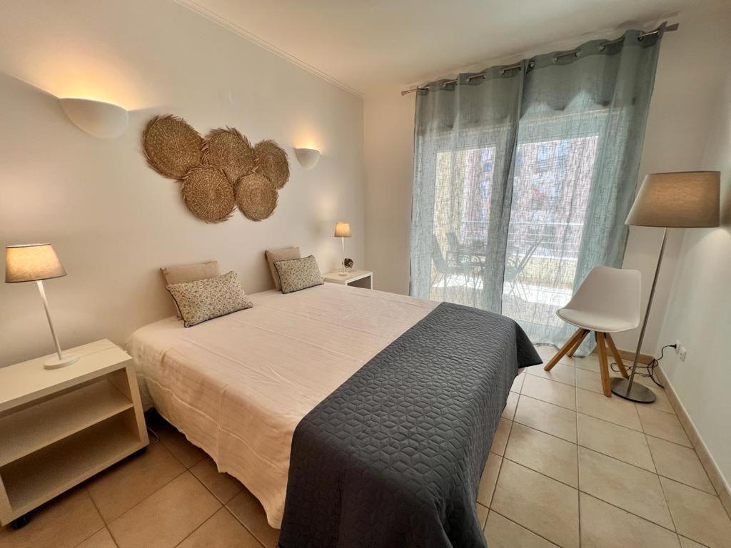 Sesimbra Oasis Sao Joao Apartment ภายนอก รูปภาพ