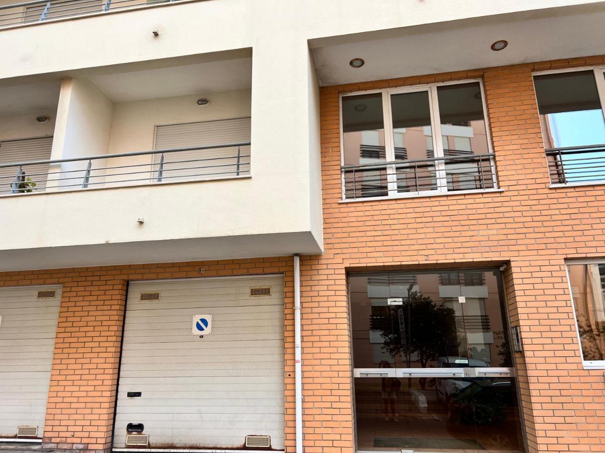 Sesimbra Oasis Sao Joao Apartment ภายนอก รูปภาพ