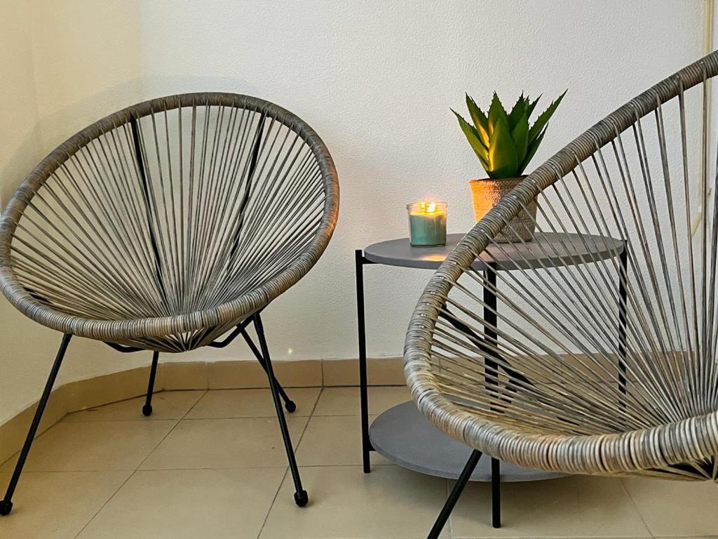 Sesimbra Oasis Sao Joao Apartment ภายนอก รูปภาพ