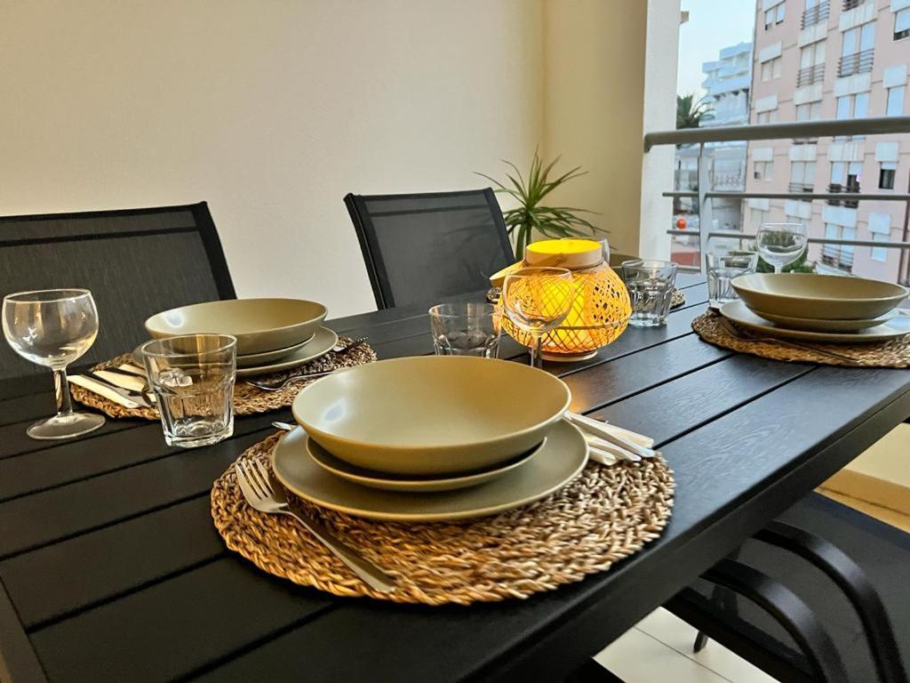 Sesimbra Oasis Sao Joao Apartment ภายนอก รูปภาพ