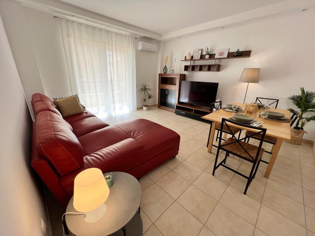 Sesimbra Oasis Sao Joao Apartment ภายนอก รูปภาพ