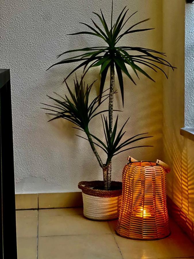Sesimbra Oasis Sao Joao Apartment ภายนอก รูปภาพ