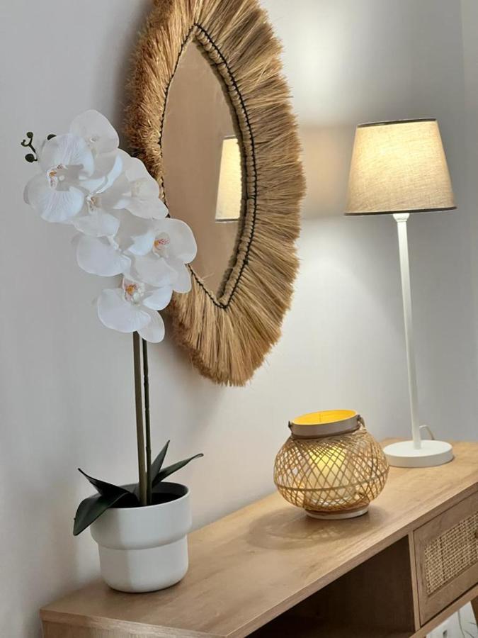 Sesimbra Oasis Sao Joao Apartment ภายนอก รูปภาพ